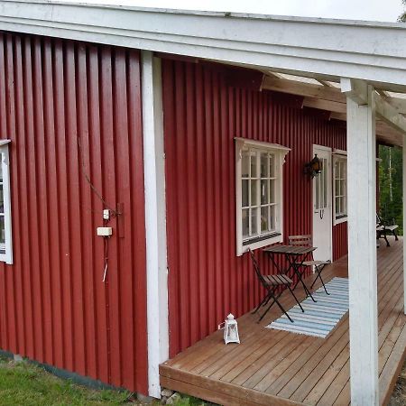 Avkopplande Boende Med Vacker Utsikt Vila Torsby Exterior foto