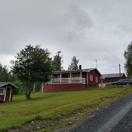 Avkopplande Boende Med Vacker Utsikt Vila Torsby Exterior foto